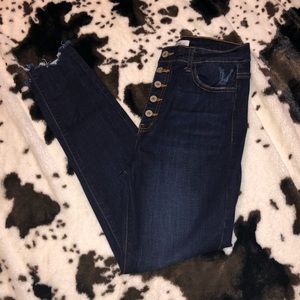 KanCan Skinny Jeans
